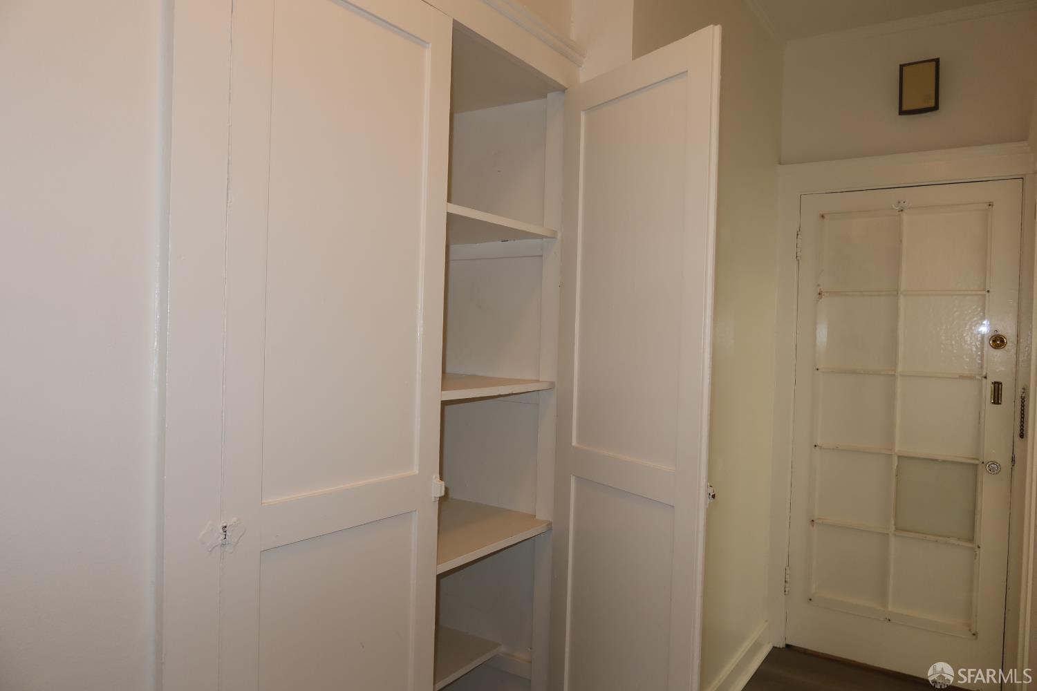 Detail Gallery Image 13 of 15 For 3315 Steiner St #7,  San Francisco,  CA 94123 - 0 Beds | 1 Baths