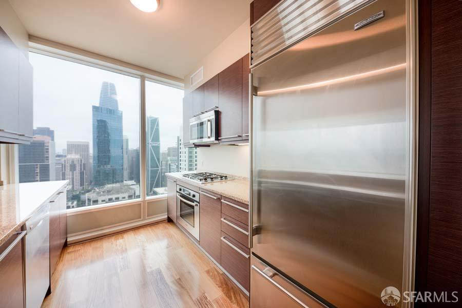 Detail Gallery Image 19 of 21 For 425 1st St #3606,  San Francisco,  CA 94105 - 2 Beds | 2 Baths