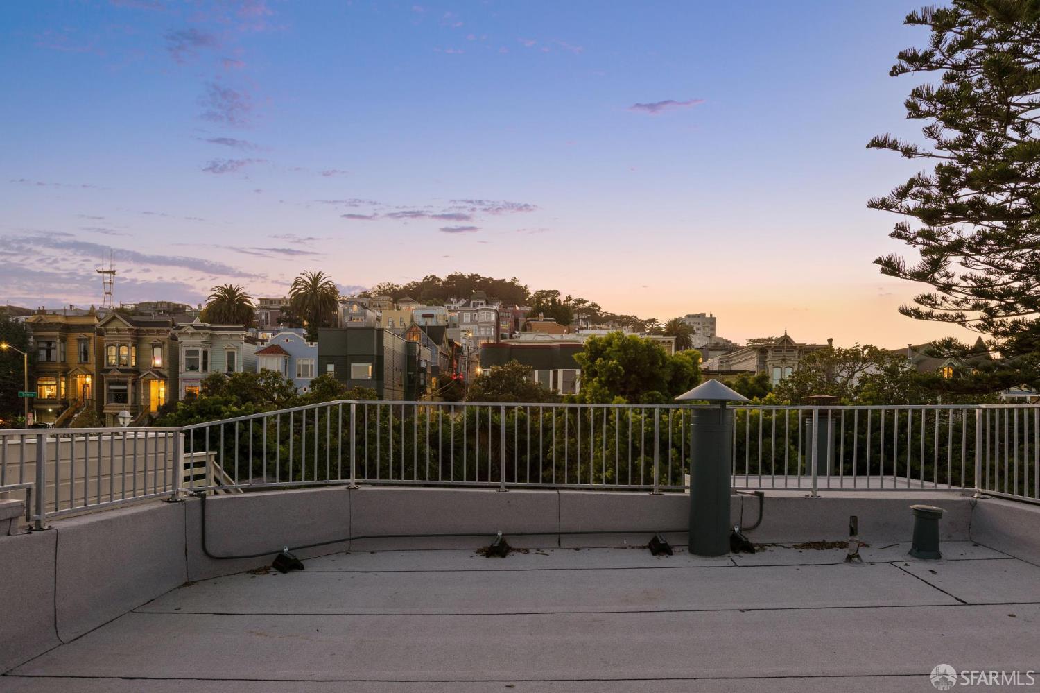 Detail Gallery Image 91 of 92 For 65 Carmelita St, San Francisco,  CA 94117 - 6 Beds | 3/1 Baths