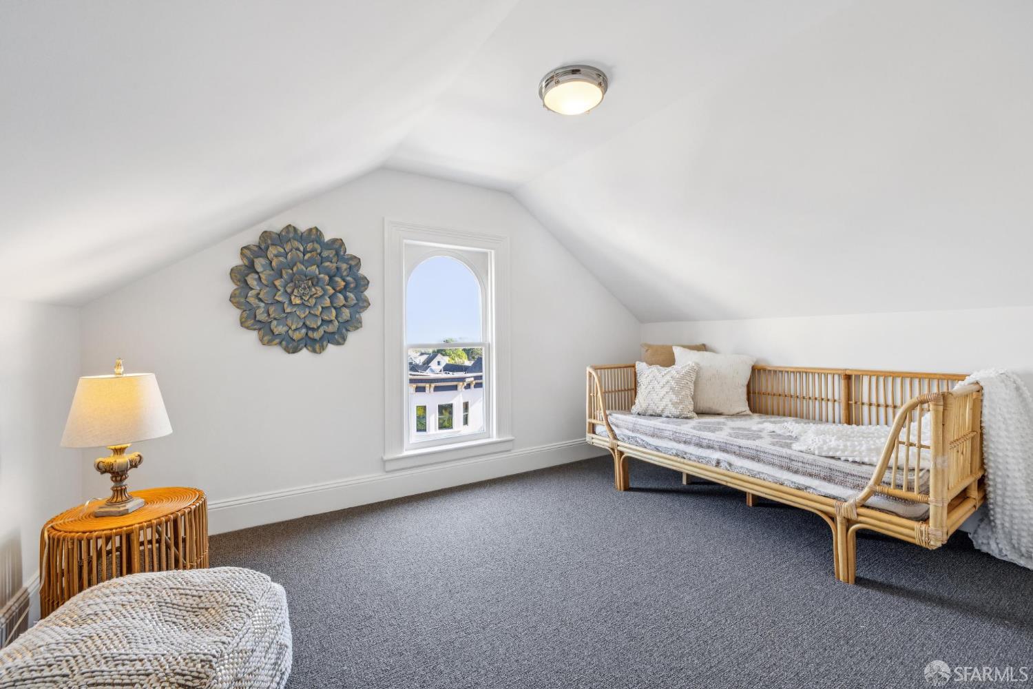 Detail Gallery Image 66 of 92 For 65 Carmelita St, San Francisco,  CA 94117 - 6 Beds | 3/1 Baths