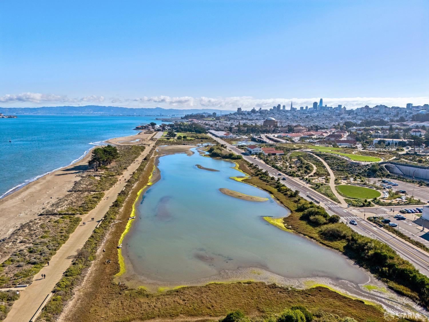 Detail Gallery Image 33 of 43 For 3044 Franklin St #102,  San Francisco,  CA 94123 - 1 Beds | 1 Baths