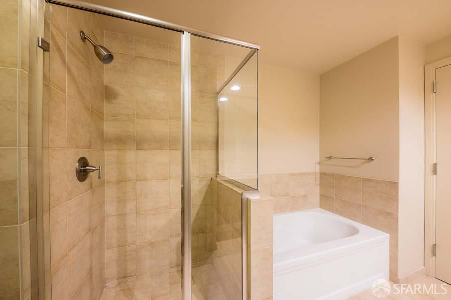 Detail Gallery Image 13 of 21 For 425 1st St #3606,  San Francisco,  CA 94105 - 2 Beds | 2 Baths