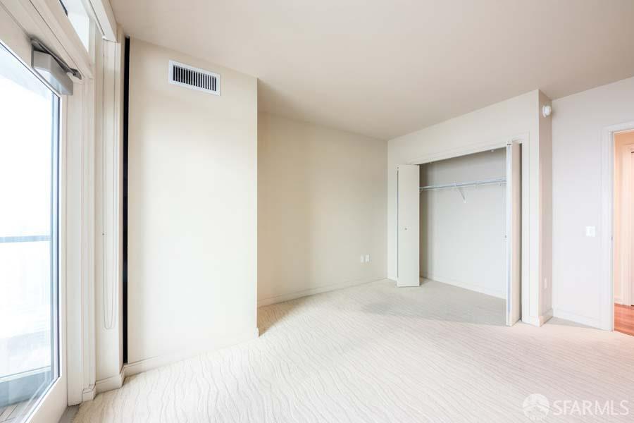 Detail Gallery Image 8 of 21 For 425 1st St #3606,  San Francisco,  CA 94105 - 2 Beds | 2 Baths