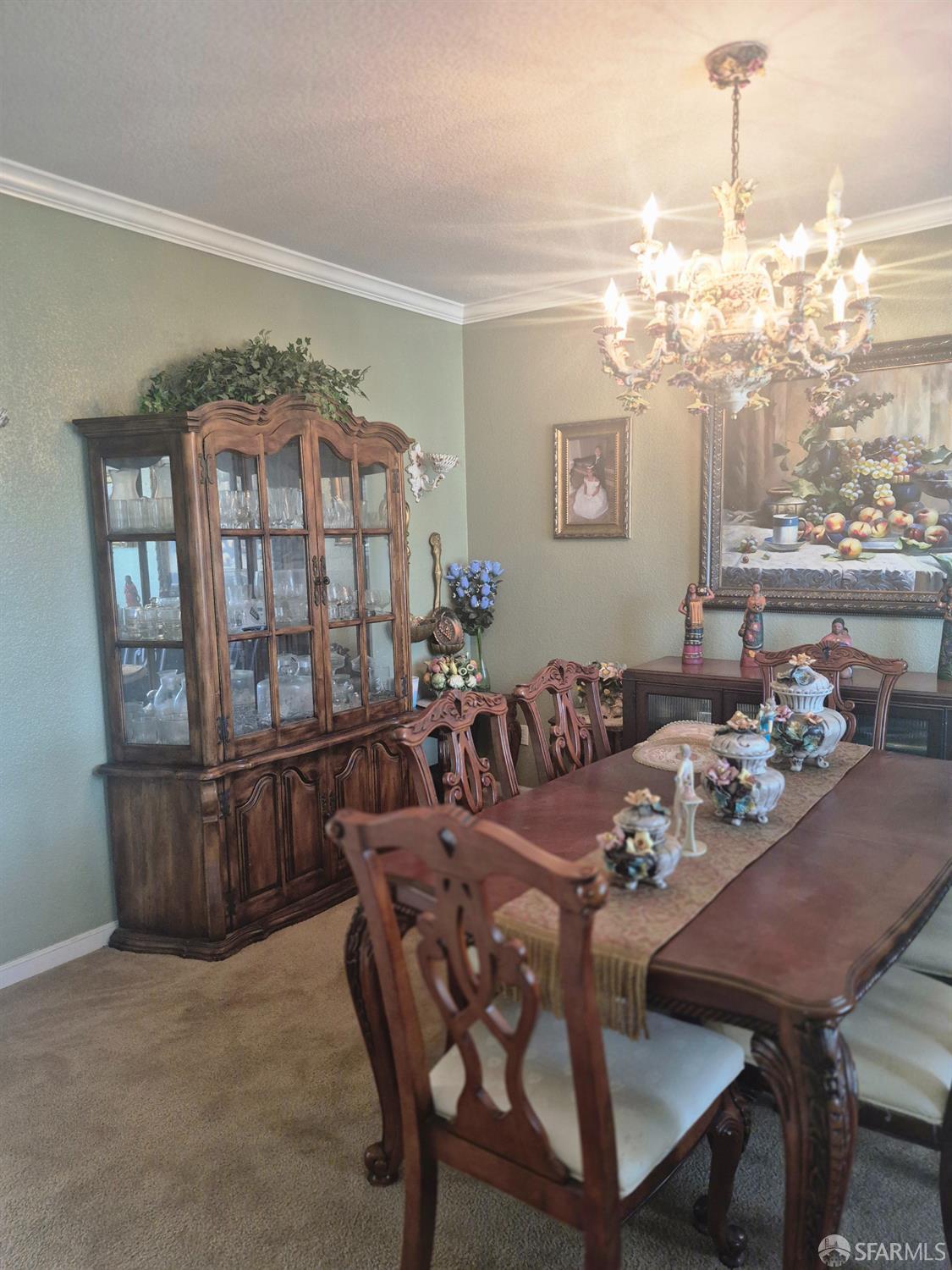 Detail Gallery Image 10 of 40 For 917 Promenade Dr, Pittsburg,  CA 94565 - 5 Beds | 2 Baths