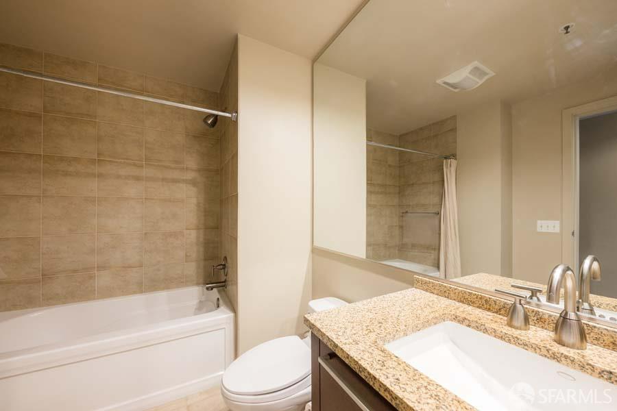 Detail Gallery Image 21 of 21 For 425 1st St #3606,  San Francisco,  CA 94105 - 2 Beds | 2 Baths