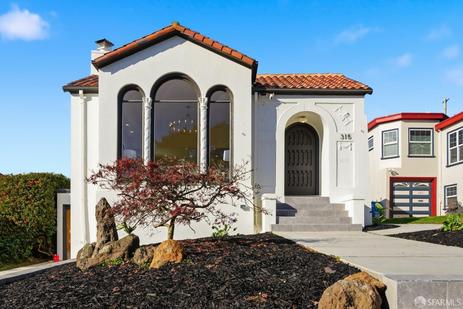 Detail Gallery Image 33 of 38 For 315 Colon Ave, San Francisco,  CA 94127 - 3 Beds | 2 Baths