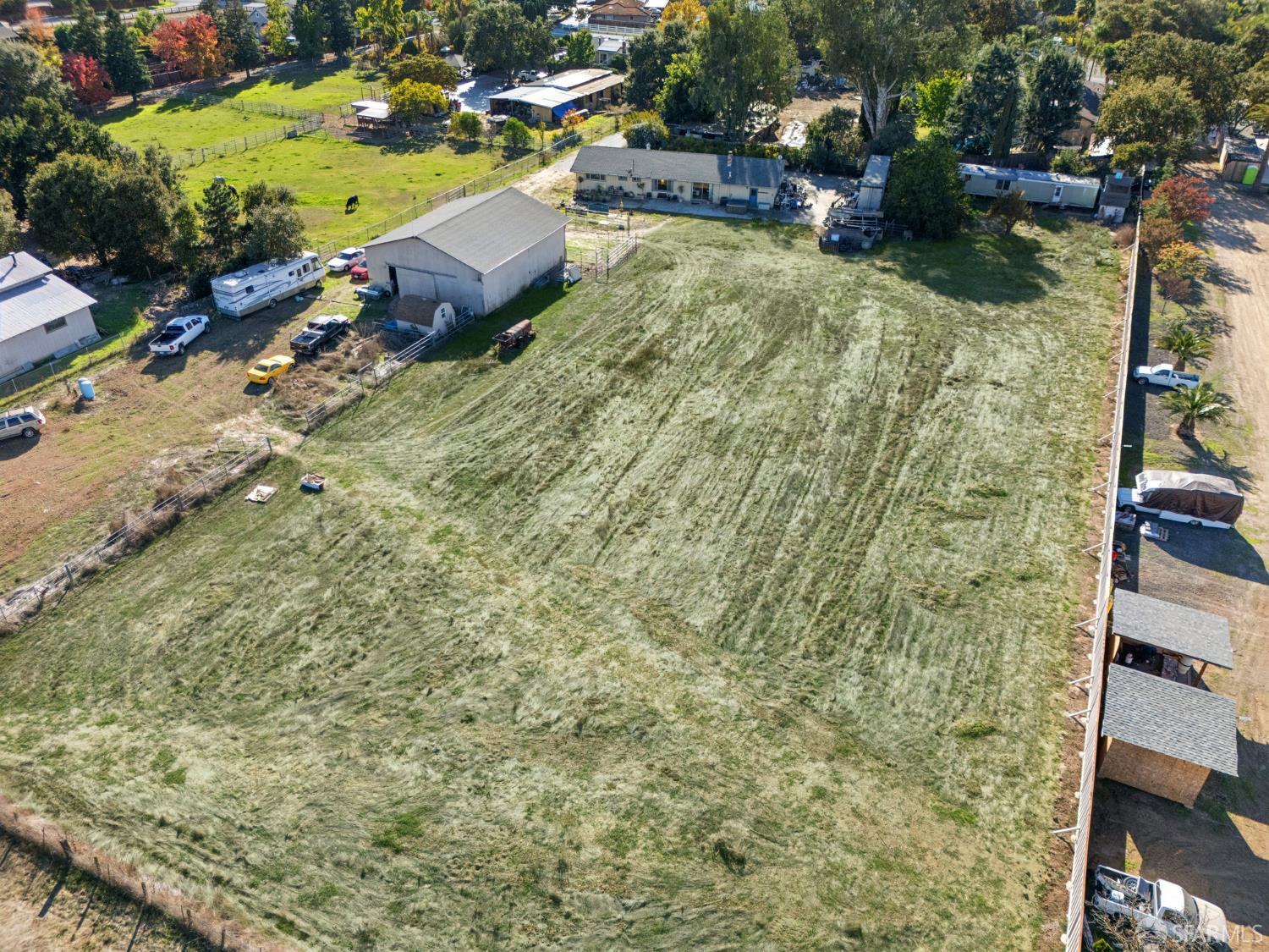 Detail Gallery Image 48 of 49 For 12550 Center Ave, San Martin,  CA 95046 - 3 Beds | 2 Baths