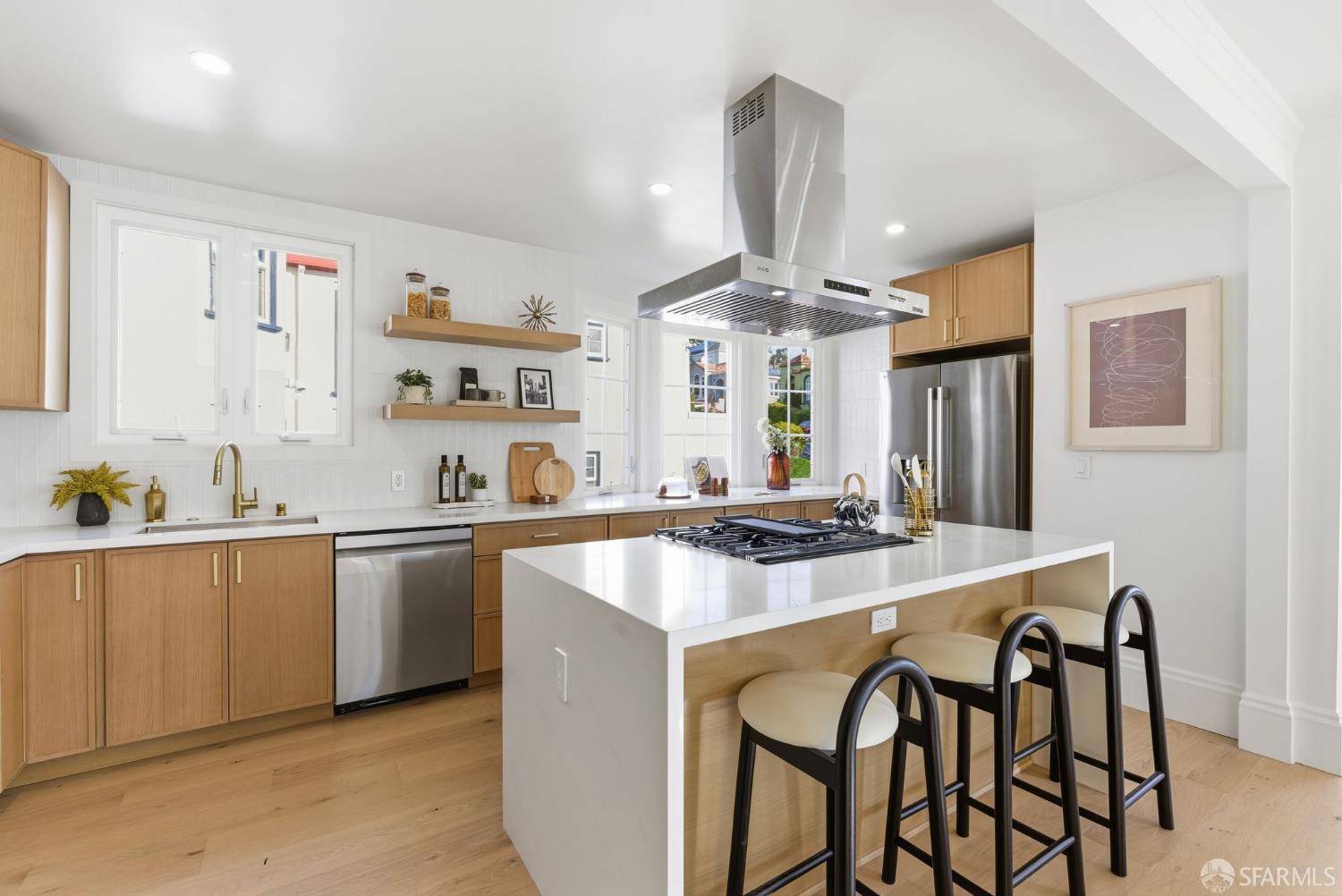 Detail Gallery Image 17 of 38 For 315 Colon Ave, San Francisco,  CA 94127 - 3 Beds | 2 Baths