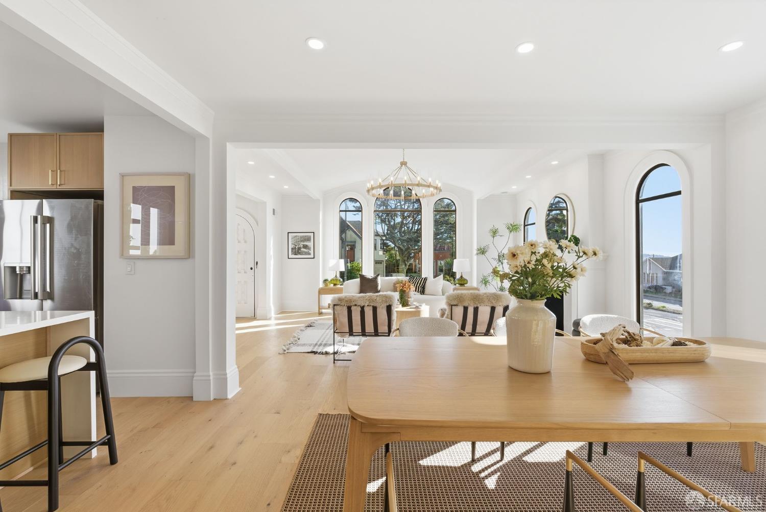 Detail Gallery Image 10 of 38 For 315 Colon Ave, San Francisco,  CA 94127 - 3 Beds | 2 Baths