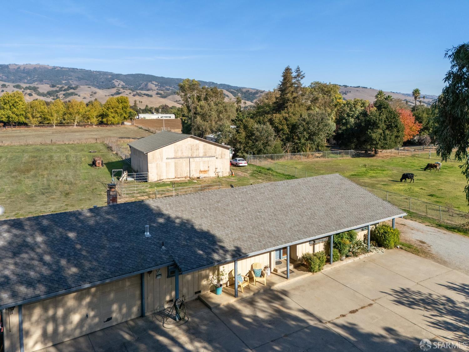 Detail Gallery Image 42 of 49 For 12550 Center Ave, San Martin,  CA 95046 - 3 Beds | 2 Baths