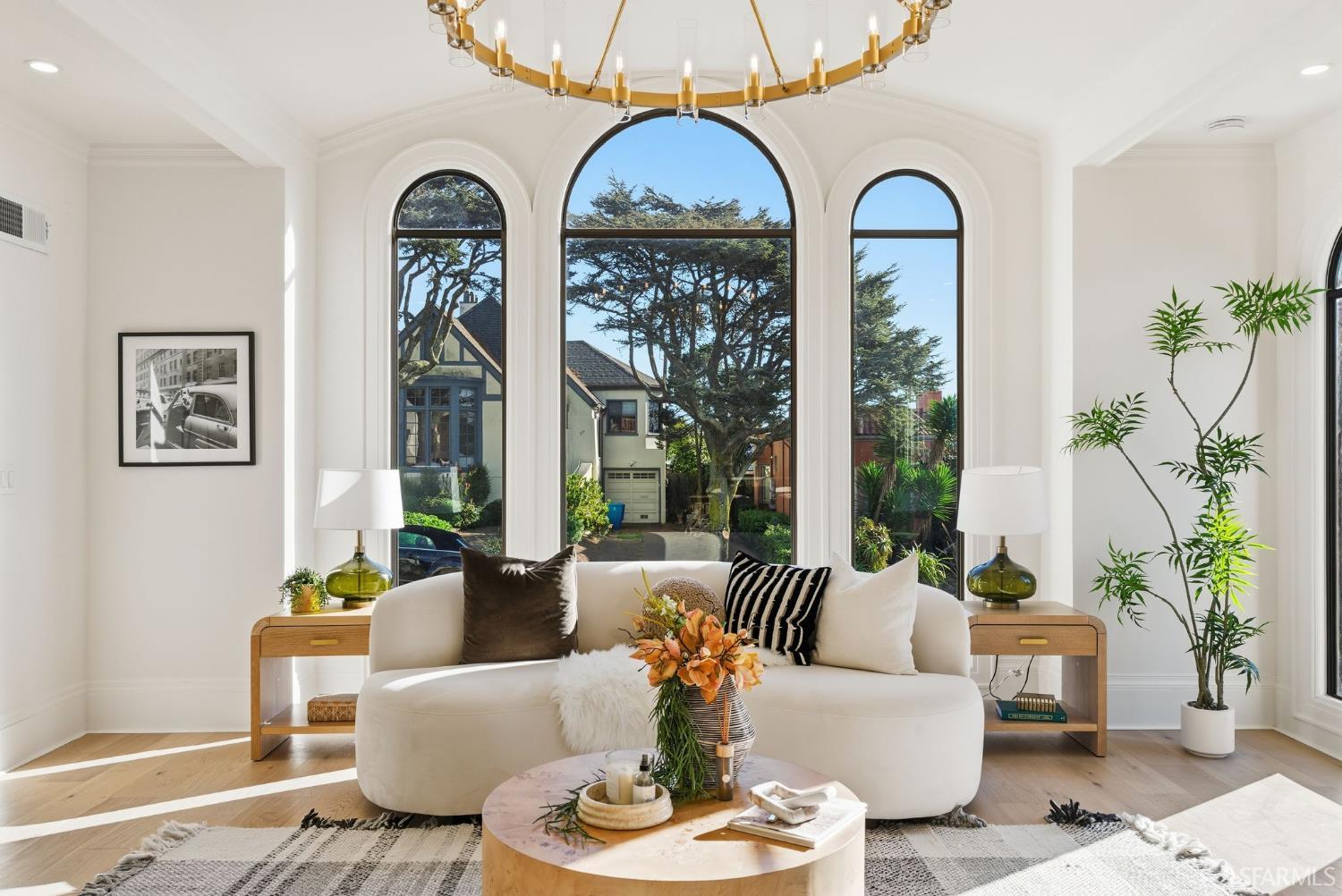 Detail Gallery Image 6 of 38 For 315 Colon Ave, San Francisco,  CA 94127 - 3 Beds | 2 Baths