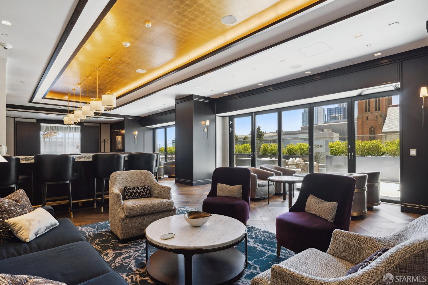 Detail Gallery Image 15 of 21 For 706 Mission St #701,  San Francisco,  CA 94103 - 2 Beds | 3 Baths