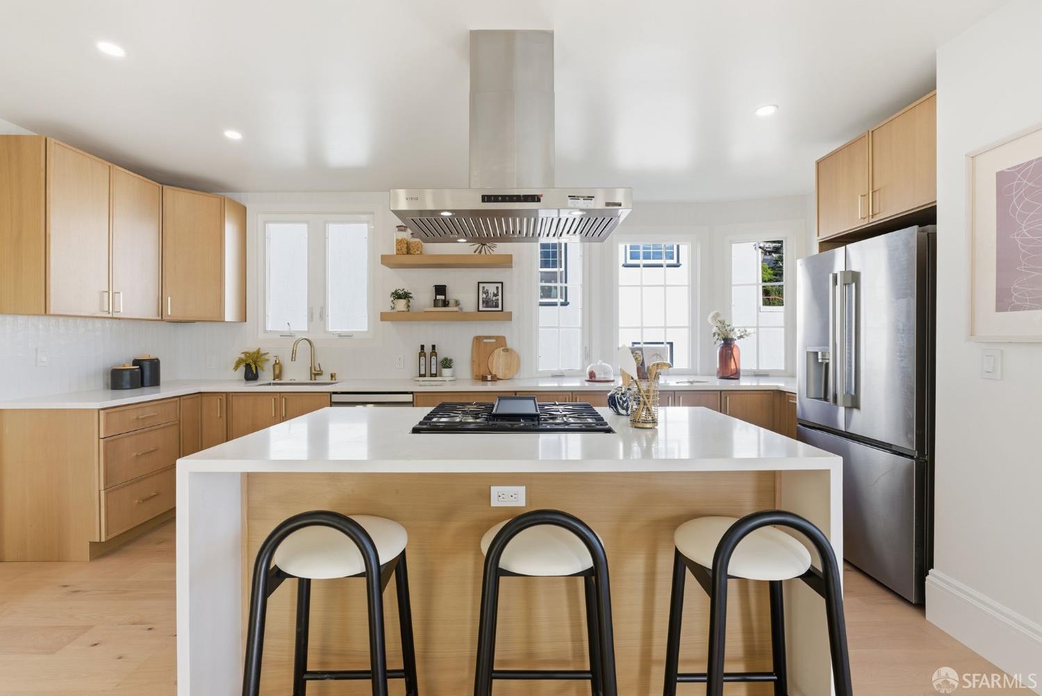 Detail Gallery Image 11 of 38 For 315 Colon Ave, San Francisco,  CA 94127 - 3 Beds | 2 Baths