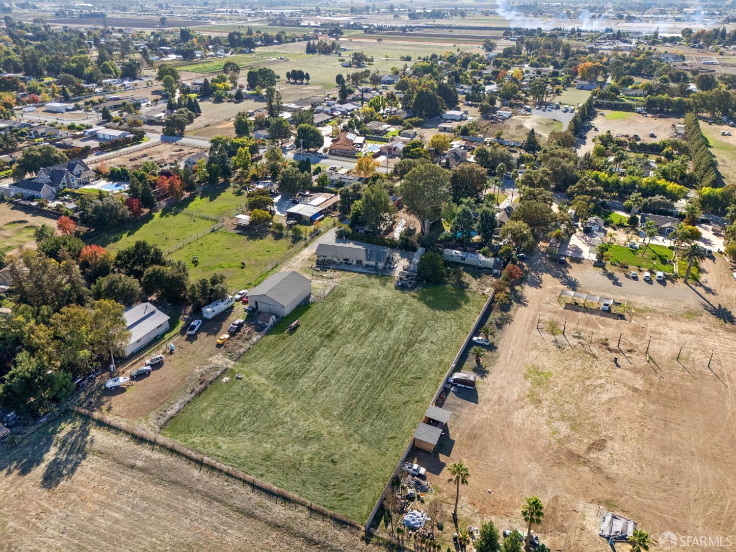 Detail Gallery Image 46 of 49 For 12550 Center Ave, San Martin,  CA 95046 - 3 Beds | 2 Baths