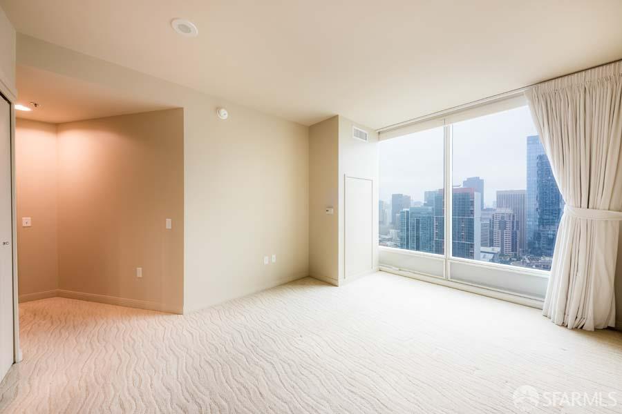 Detail Gallery Image 11 of 21 For 425 1st St #3606,  San Francisco,  CA 94105 - 2 Beds | 2 Baths