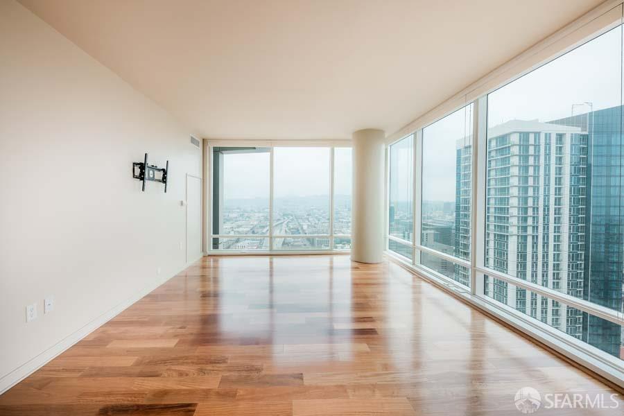 Detail Gallery Image 17 of 21 For 425 1st St #3606,  San Francisco,  CA 94105 - 2 Beds | 2 Baths