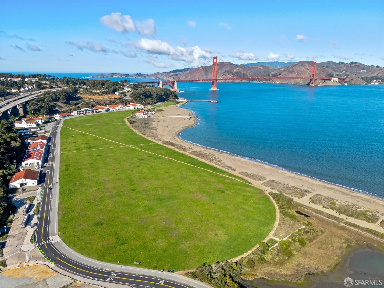 Detail Gallery Image 31 of 43 For 3044 Franklin St #102,  San Francisco,  CA 94123 - 1 Beds | 1 Baths