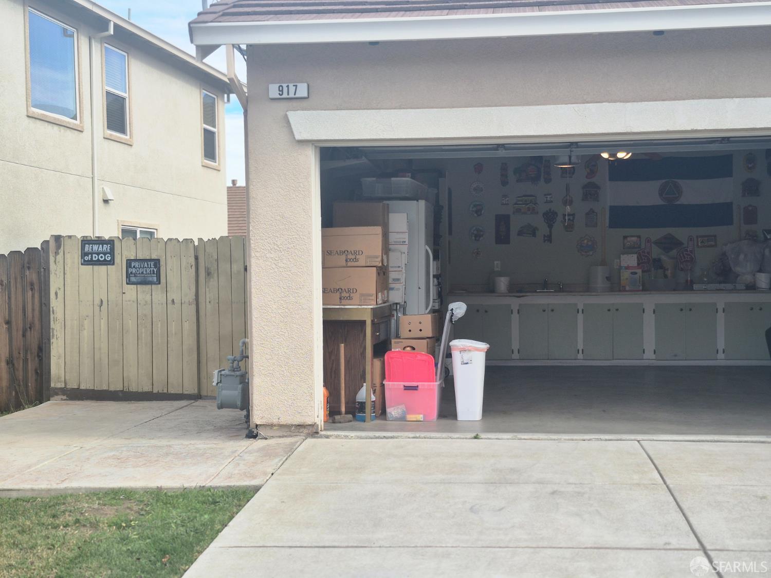 Detail Gallery Image 9 of 40 For 917 Promenade Dr, Pittsburg,  CA 94565 - 5 Beds | 2 Baths