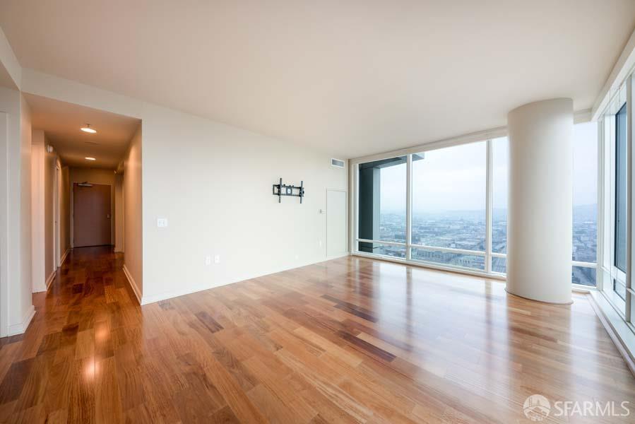 Detail Gallery Image 6 of 21 For 425 1st St #3606,  San Francisco,  CA 94105 - 2 Beds | 2 Baths