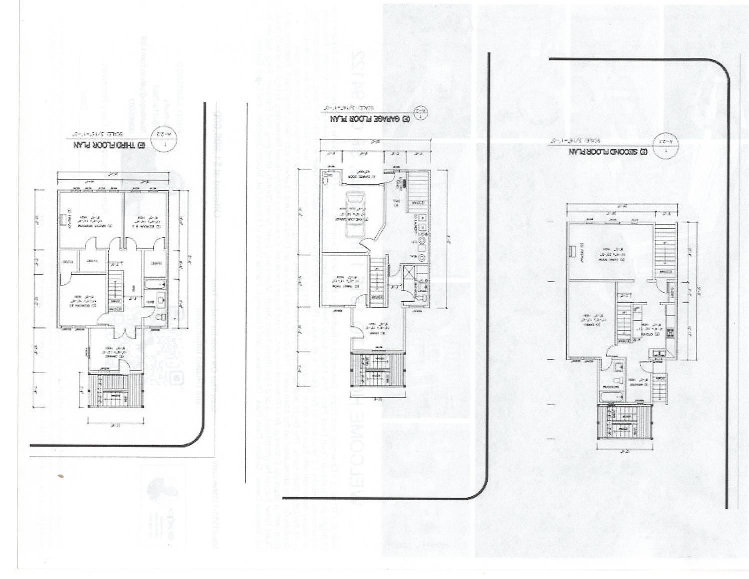 Detail Gallery Image 22 of 24 For 1515 11th Ave, San Francisco,  CA 94122 - 4 Beds | 5 Baths