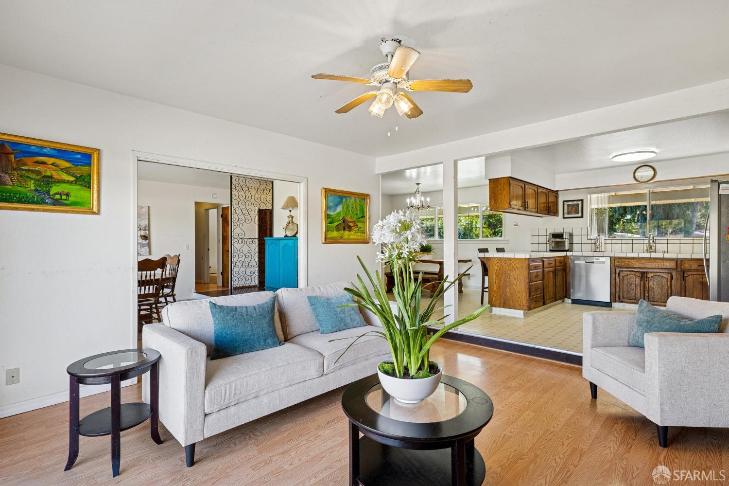 Detail Gallery Image 13 of 49 For 12550 Center Ave, San Martin,  CA 95046 - 3 Beds | 2 Baths