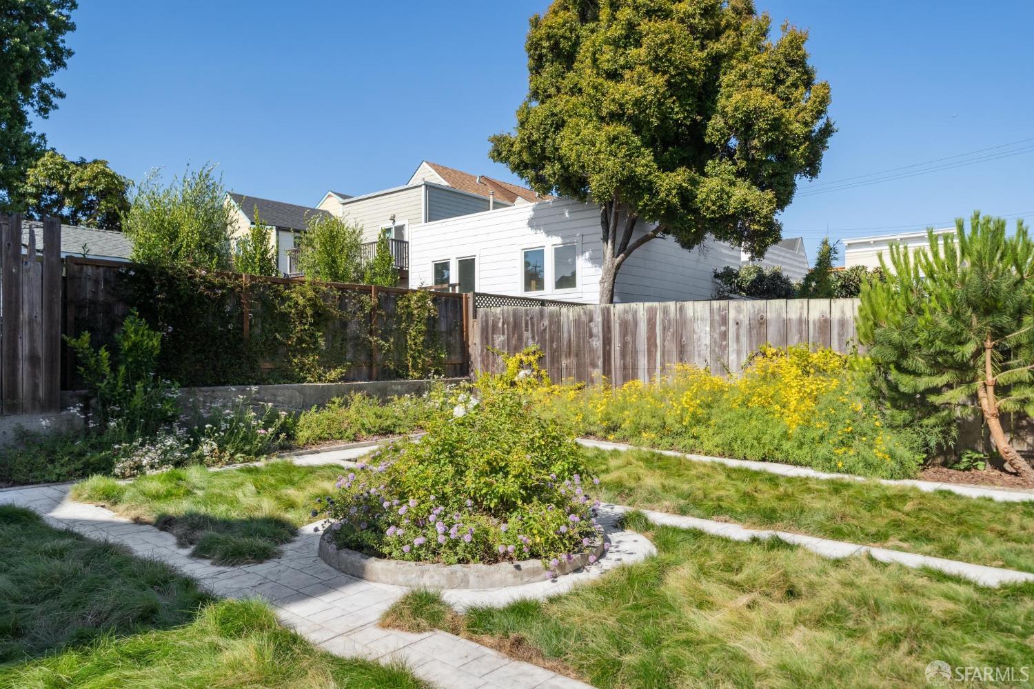 Detail Gallery Image 24 of 26 For 2926 25th St #2928,  San Francisco,  CA 94110 - 3 Beds | 2 Baths