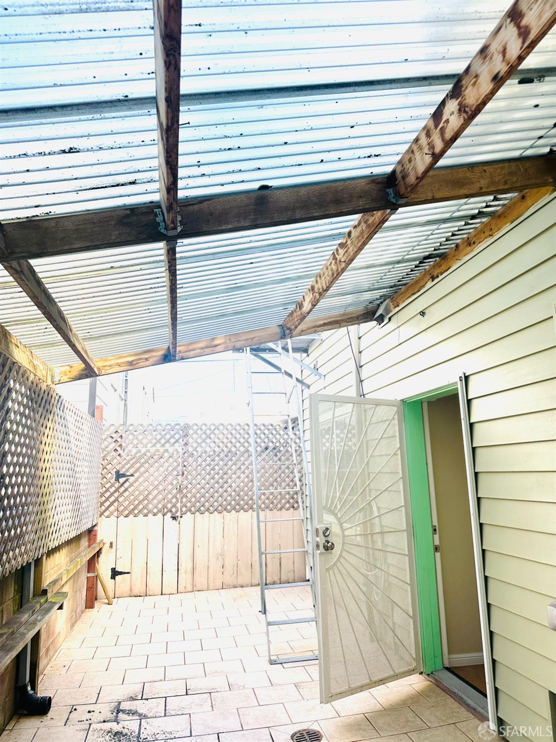 Detail Gallery Image 14 of 15 For 5654 Mission St, San Francisco,  CA 94112 - – Beds | – Baths