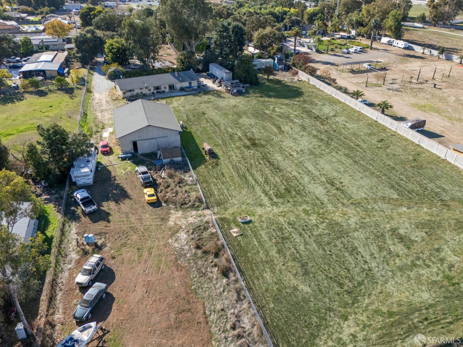 Detail Gallery Image 49 of 49 For 12550 Center Ave, San Martin,  CA 95046 - 3 Beds | 2 Baths