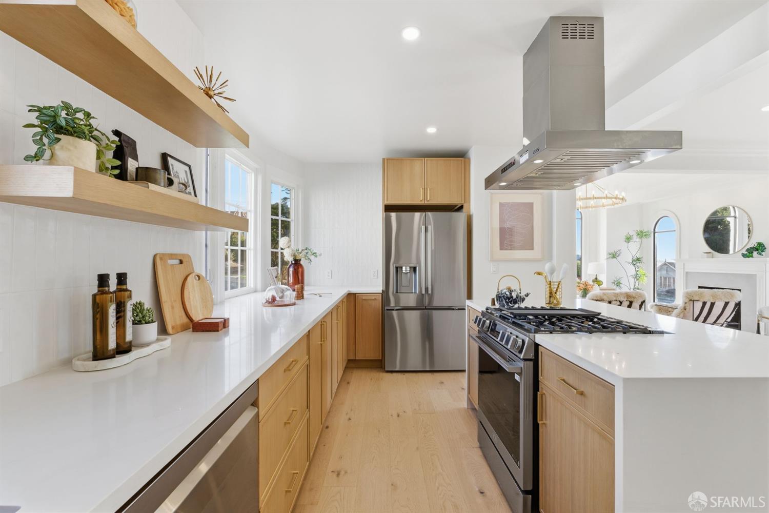 Detail Gallery Image 12 of 38 For 315 Colon Ave, San Francisco,  CA 94127 - 3 Beds | 2 Baths