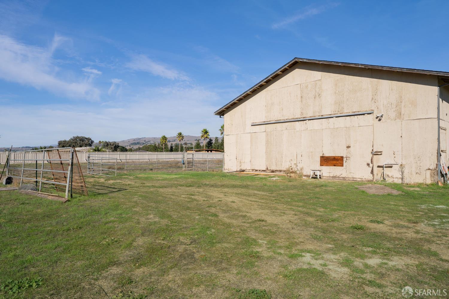 Detail Gallery Image 38 of 49 For 12550 Center Ave, San Martin,  CA 95046 - 3 Beds | 2 Baths