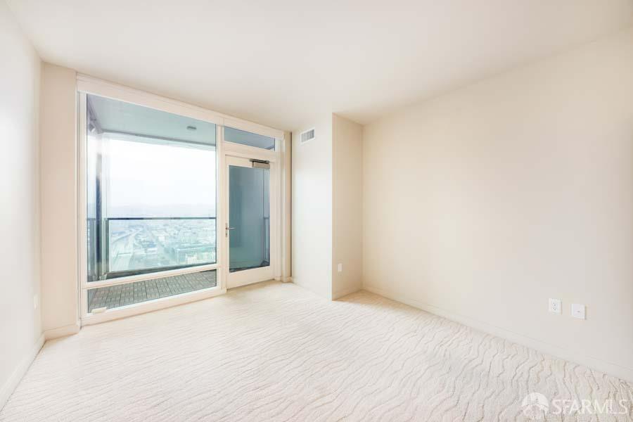 Detail Gallery Image 7 of 21 For 425 1st St #3606,  San Francisco,  CA 94105 - 2 Beds | 2 Baths