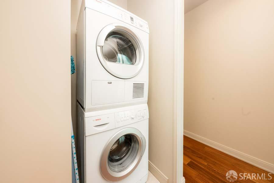 Detail Gallery Image 20 of 21 For 425 1st St #3606,  San Francisco,  CA 94105 - 2 Beds | 2 Baths