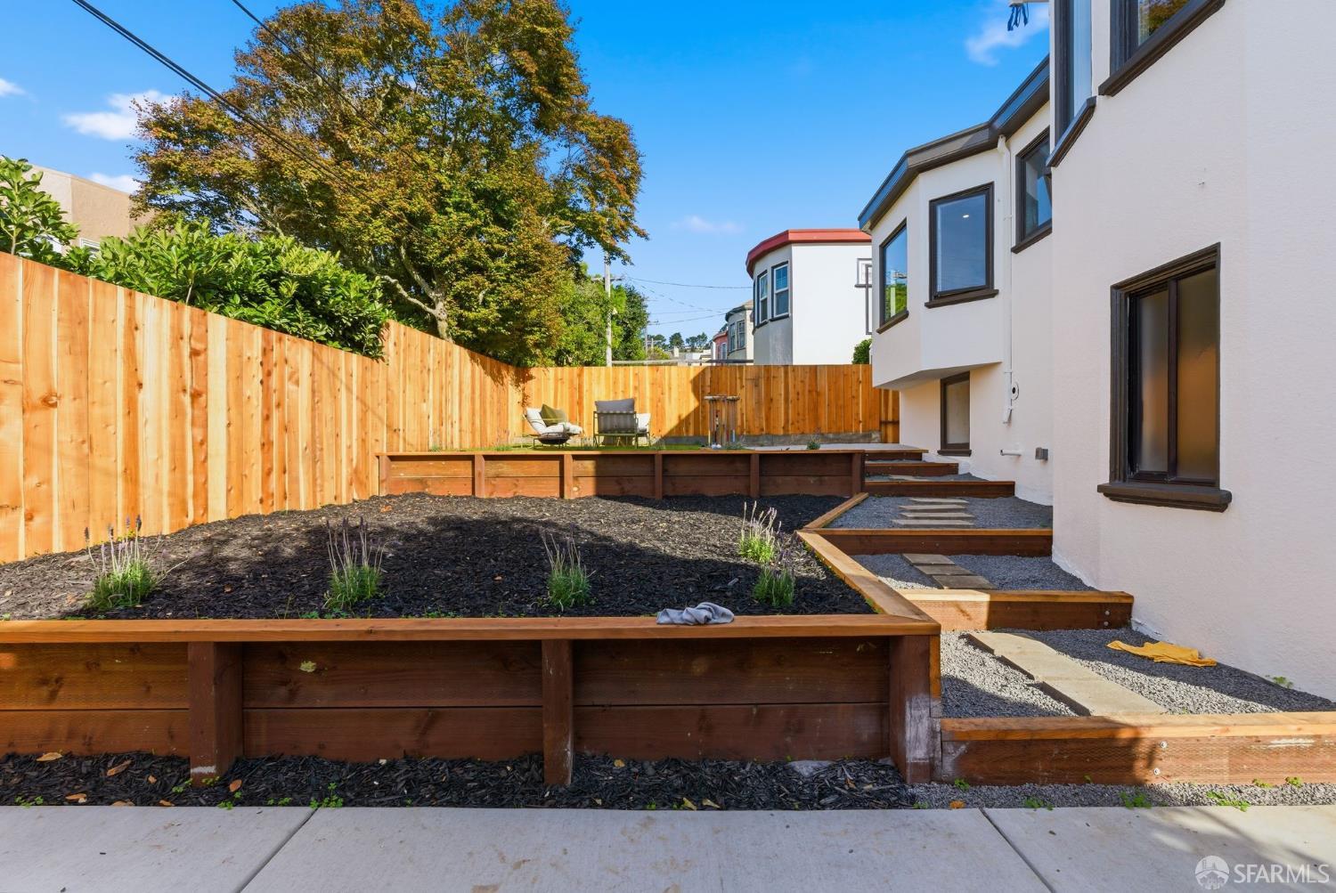 Detail Gallery Image 37 of 38 For 315 Colon Ave, San Francisco,  CA 94127 - 3 Beds | 2 Baths