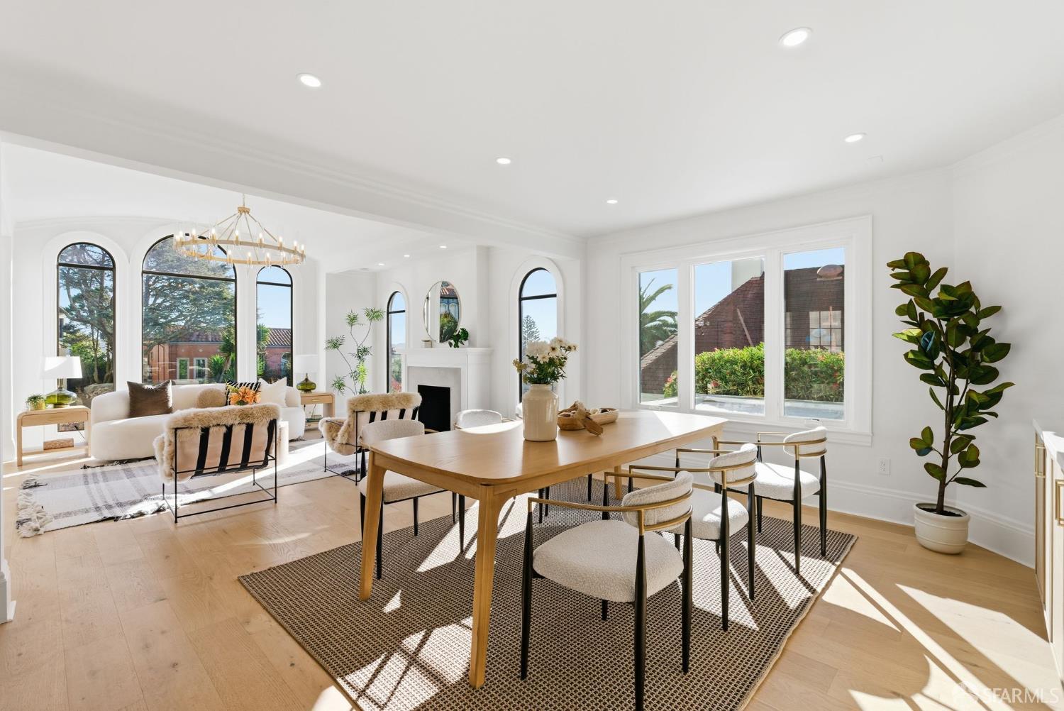 Detail Gallery Image 7 of 38 For 315 Colon Ave, San Francisco,  CA 94127 - 3 Beds | 2 Baths