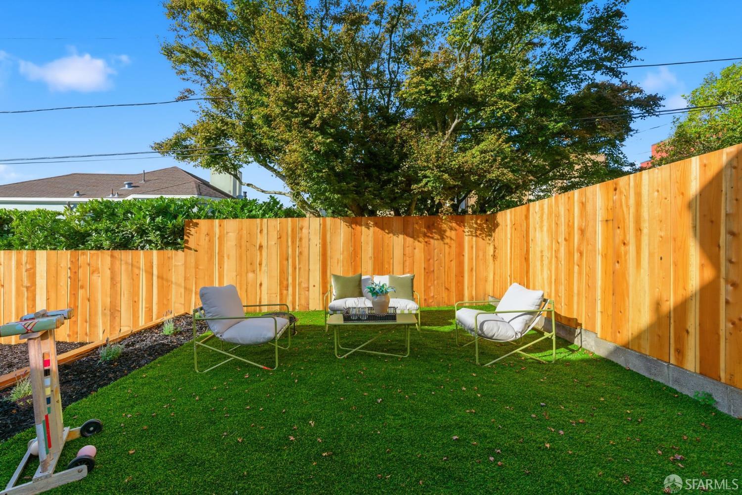 Detail Gallery Image 34 of 38 For 315 Colon Ave, San Francisco,  CA 94127 - 3 Beds | 2 Baths