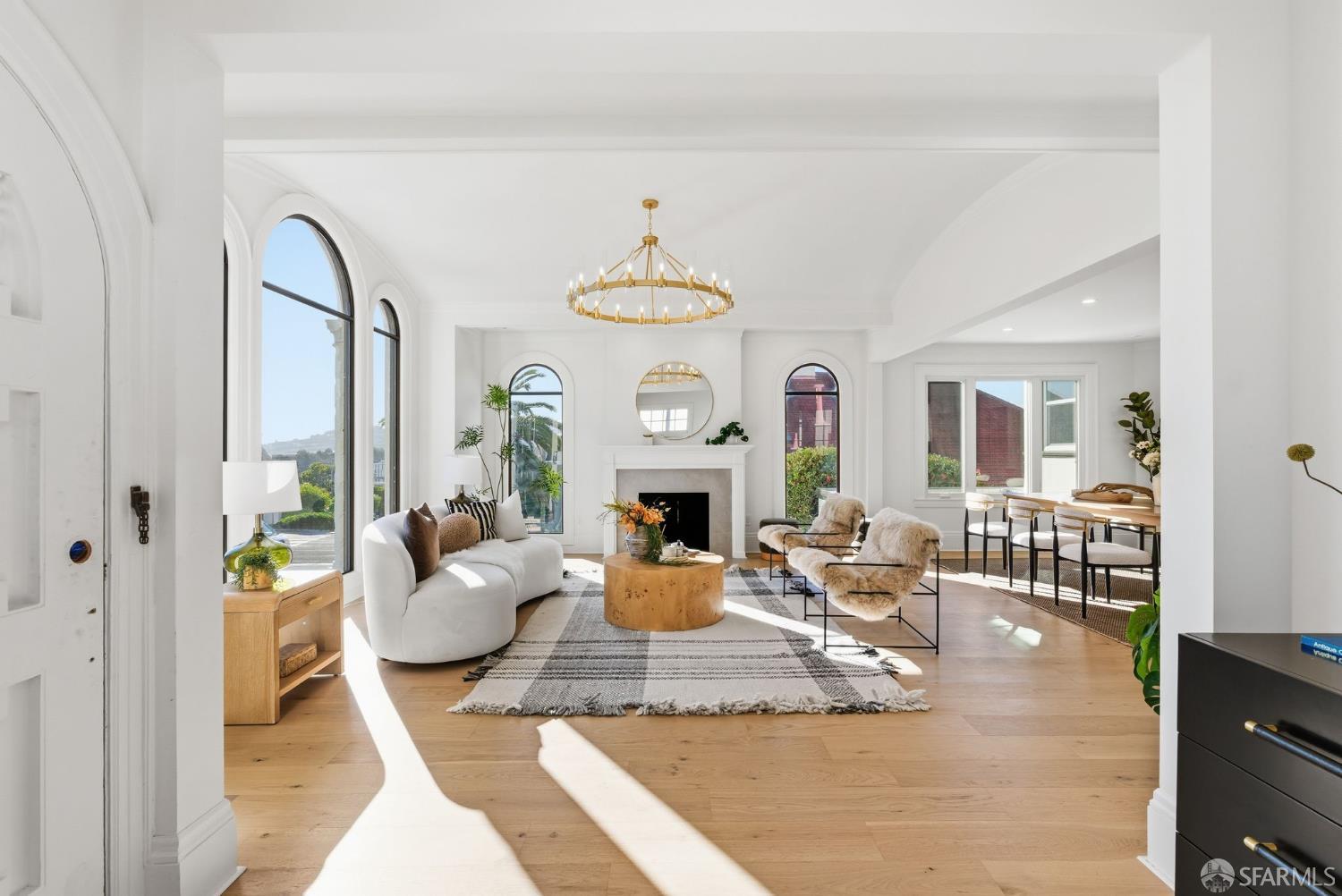 Detail Gallery Image 3 of 38 For 315 Colon Ave, San Francisco,  CA 94127 - 3 Beds | 2 Baths