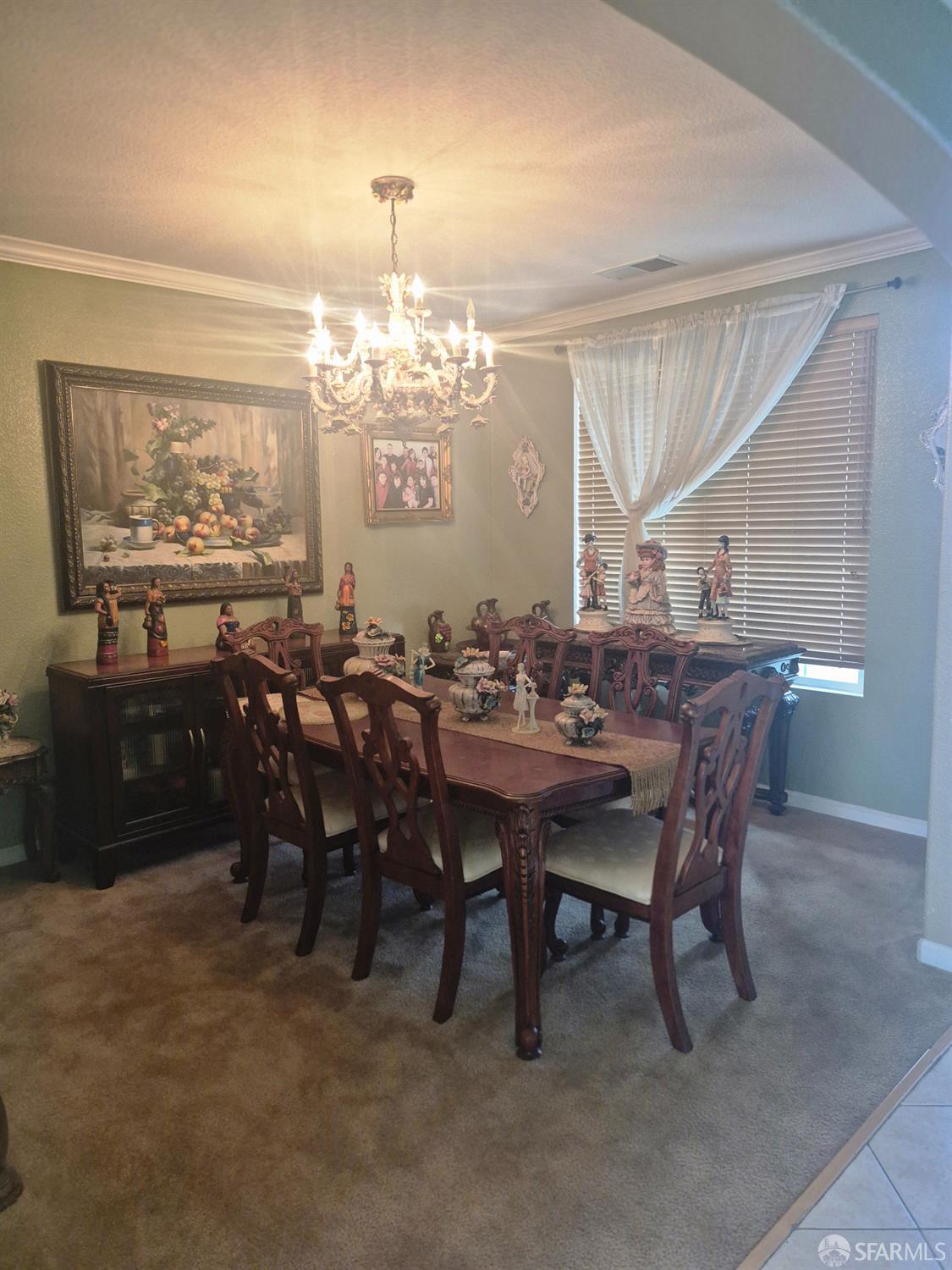 Detail Gallery Image 6 of 40 For 917 Promenade Dr, Pittsburg,  CA 94565 - 5 Beds | 2 Baths