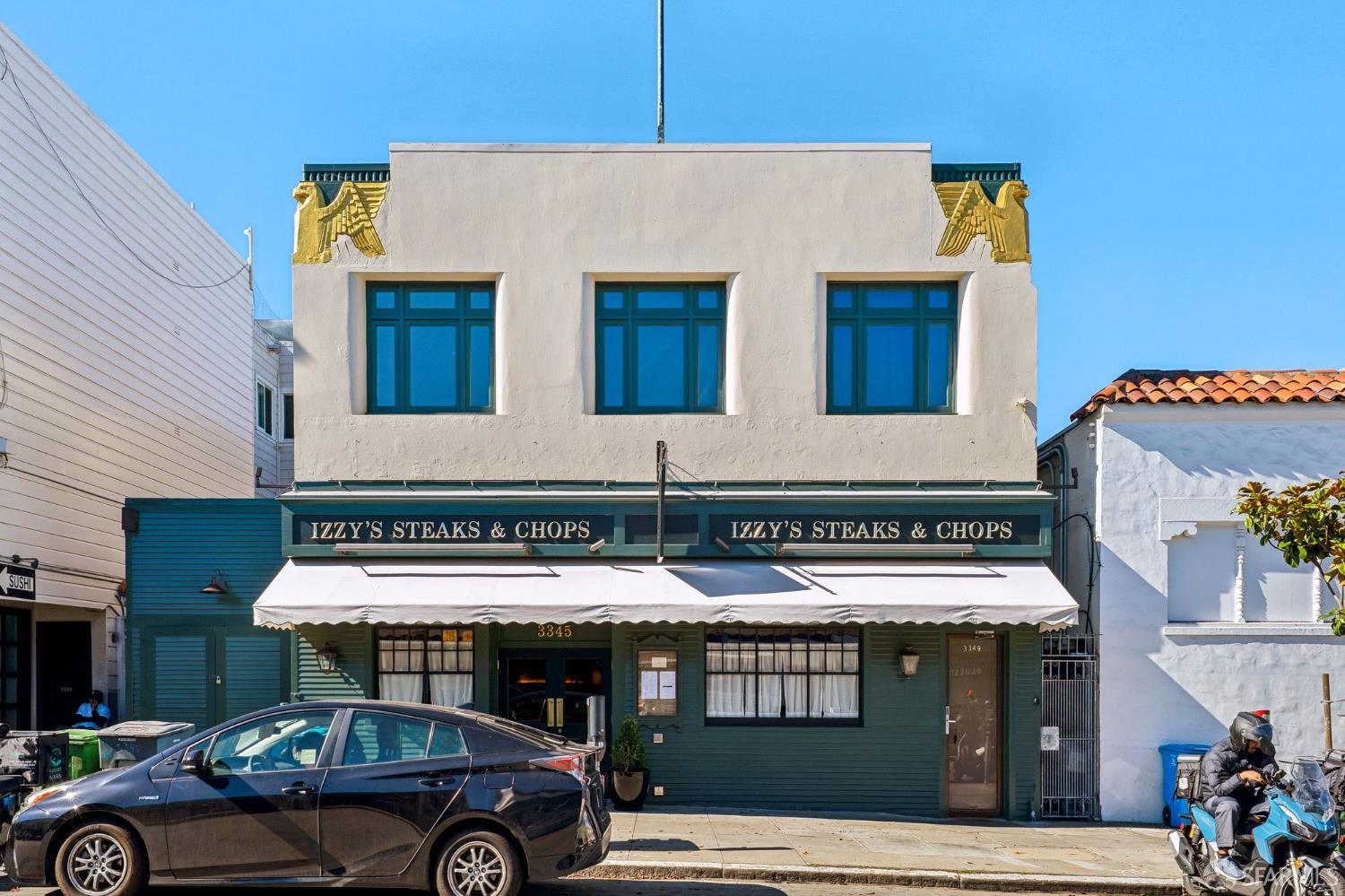 Detail Gallery Image 42 of 43 For 3044 Franklin St #102,  San Francisco,  CA 94123 - 1 Beds | 1 Baths