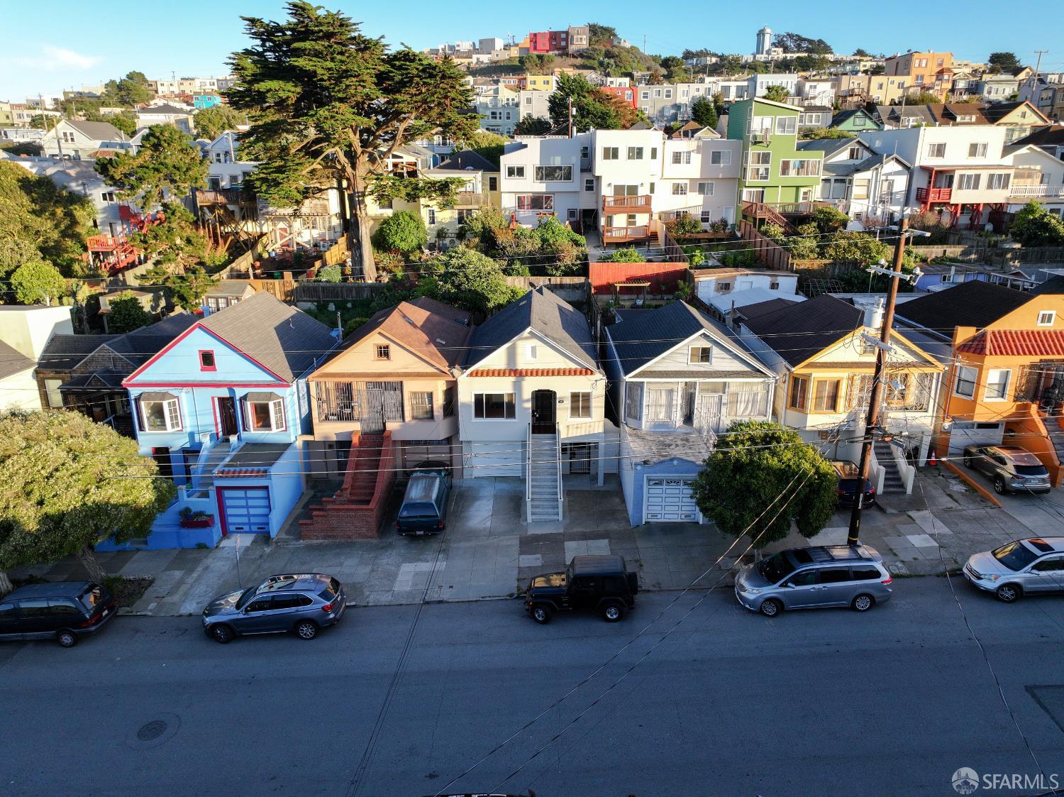 Detail Gallery Image 23 of 28 For 153 Madrid St, San Francisco,  CA 94112 - 3 Beds | 1 Baths