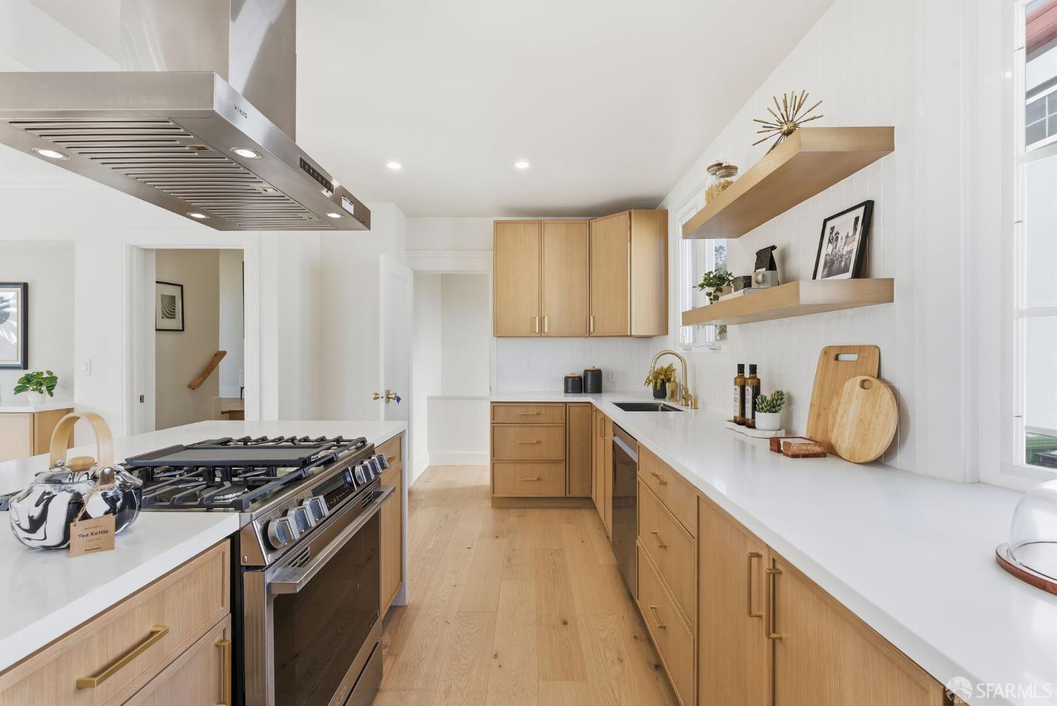 Detail Gallery Image 15 of 38 For 315 Colon Ave, San Francisco,  CA 94127 - 3 Beds | 2 Baths