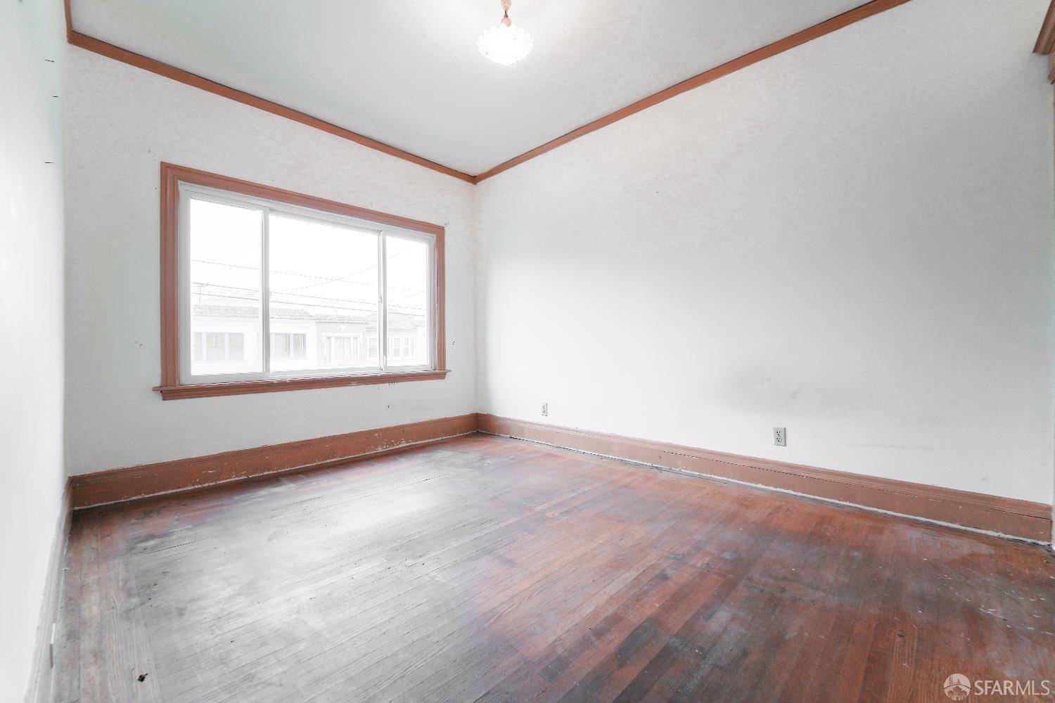 Detail Gallery Image 14 of 28 For 153 Madrid St, San Francisco,  CA 94112 - 3 Beds | 1 Baths