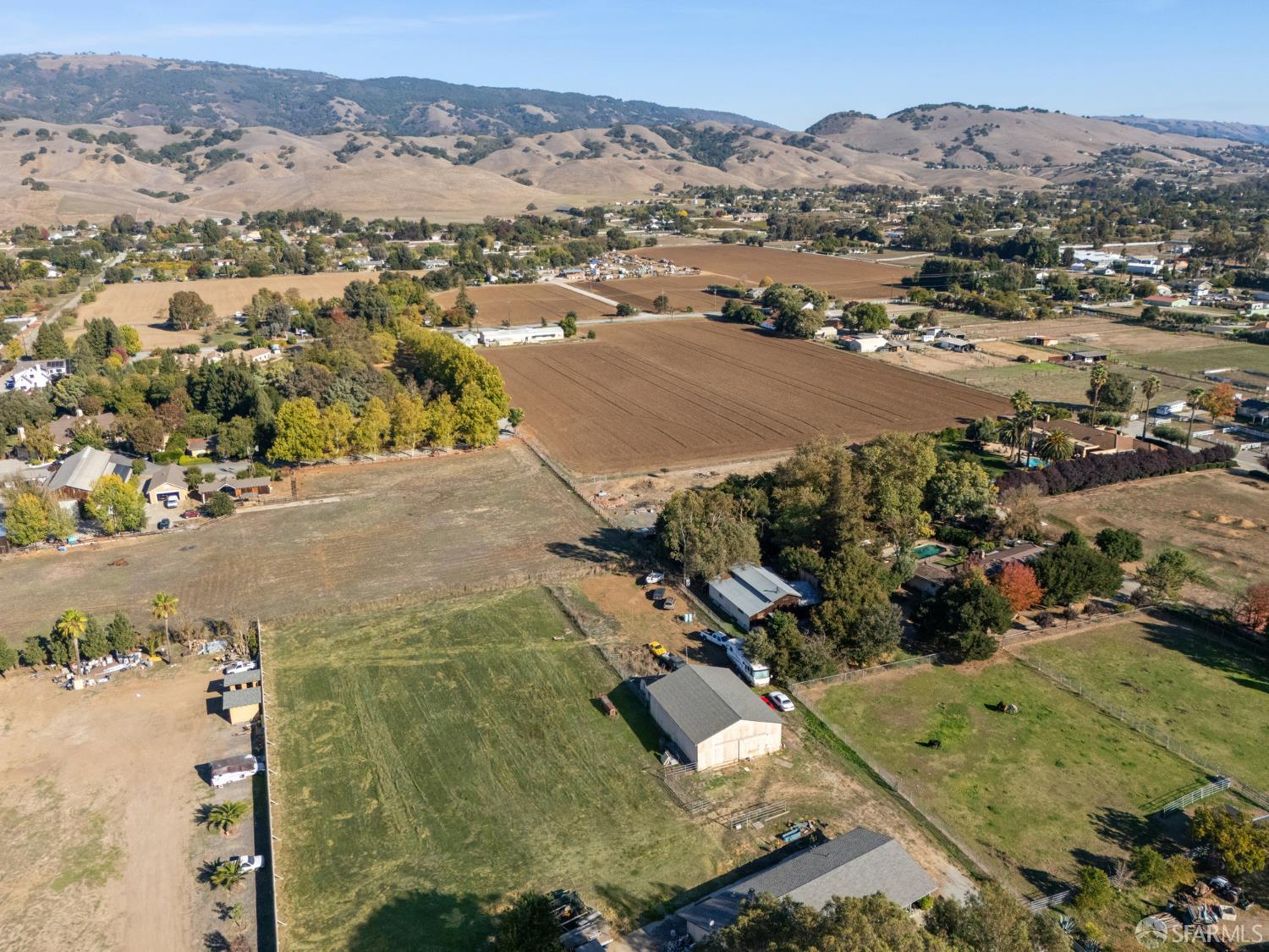 Detail Gallery Image 44 of 49 For 12550 Center Ave, San Martin,  CA 95046 - 3 Beds | 2 Baths