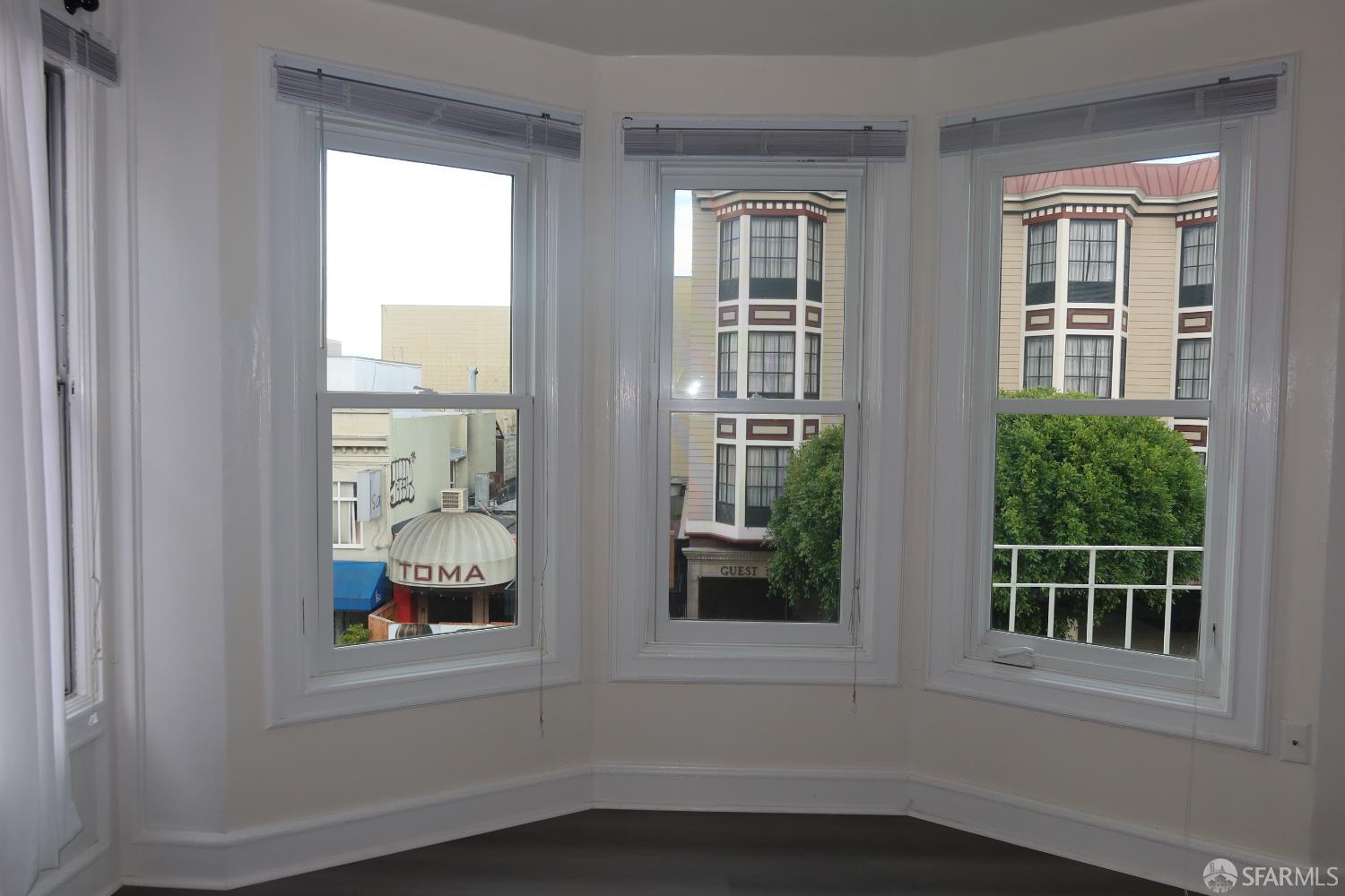 Detail Gallery Image 4 of 15 For 3315 Steiner St #7,  San Francisco,  CA 94123 - 0 Beds | 1 Baths