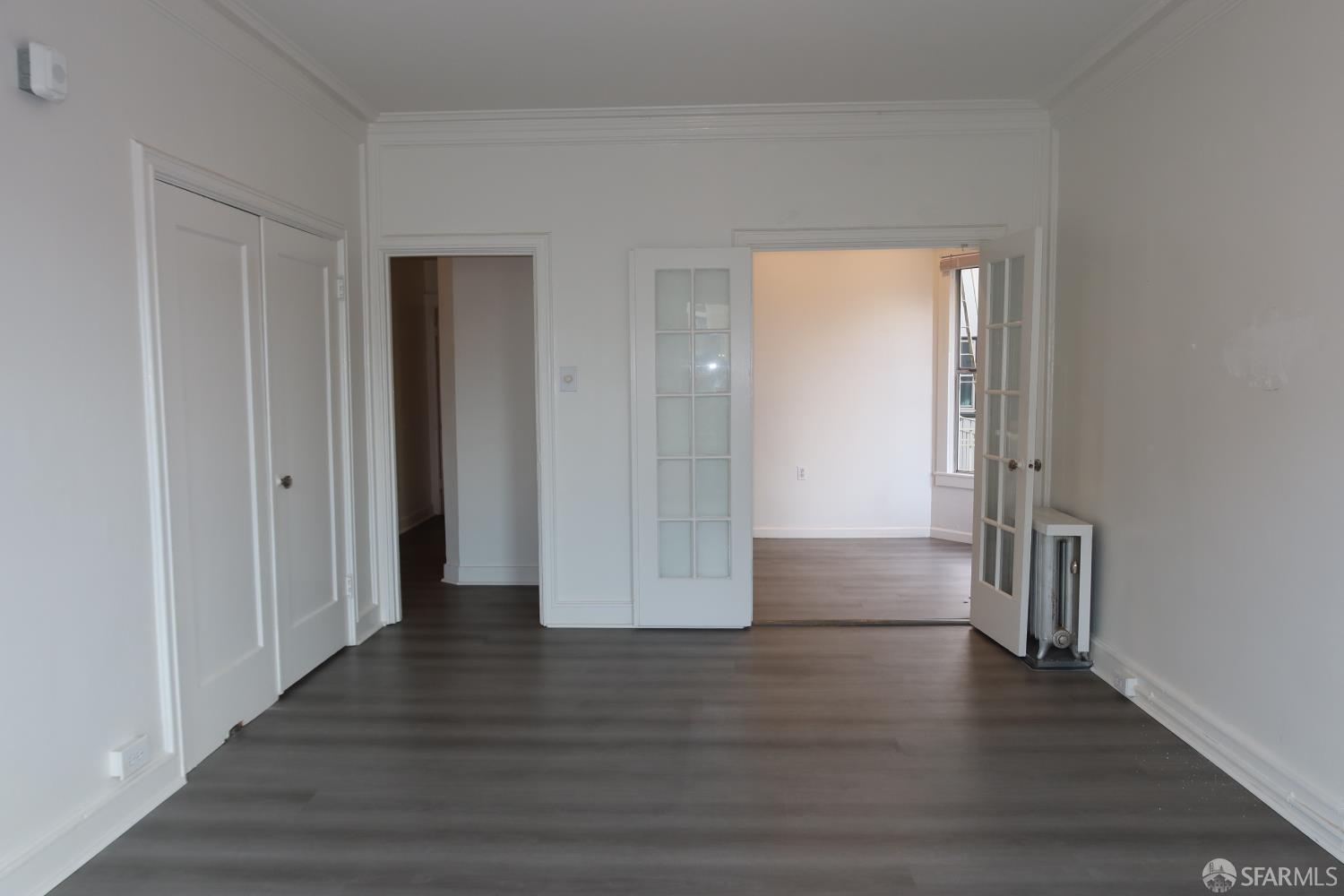 Detail Gallery Image 5 of 15 For 3315 Steiner St #7,  San Francisco,  CA 94123 - 0 Beds | 1 Baths