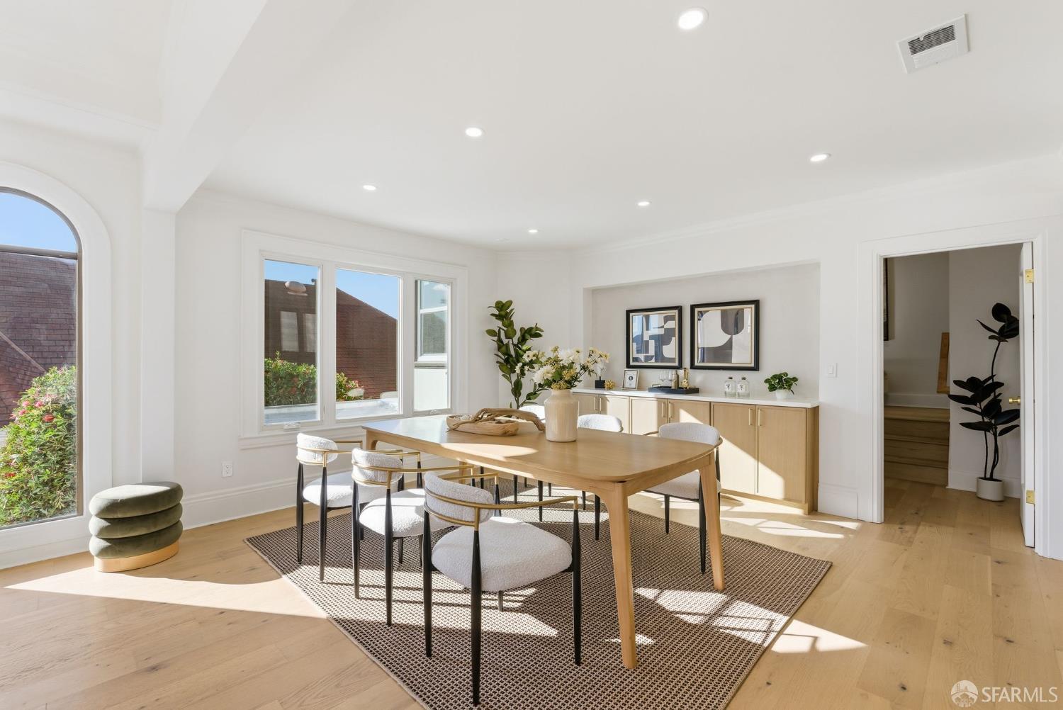 Detail Gallery Image 9 of 38 For 315 Colon Ave, San Francisco,  CA 94127 - 3 Beds | 2 Baths