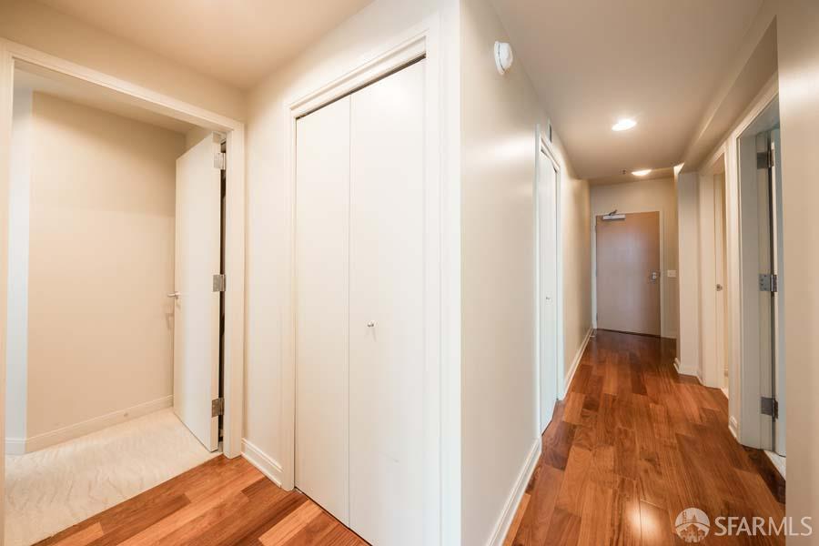 Detail Gallery Image 16 of 21 For 425 1st St #3606,  San Francisco,  CA 94105 - 2 Beds | 2 Baths
