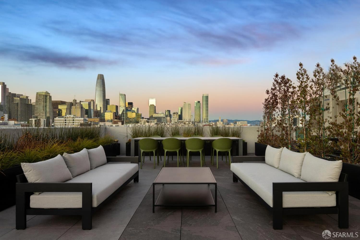 Detail Gallery Image 5 of 6 For 988 Harrison St Xb8,  San Francisco,  CA 94107 - 2 Beds | 2 Baths