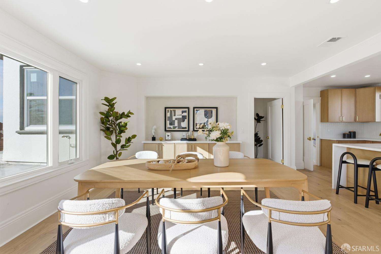 Detail Gallery Image 8 of 38 For 315 Colon Ave, San Francisco,  CA 94127 - 3 Beds | 2 Baths