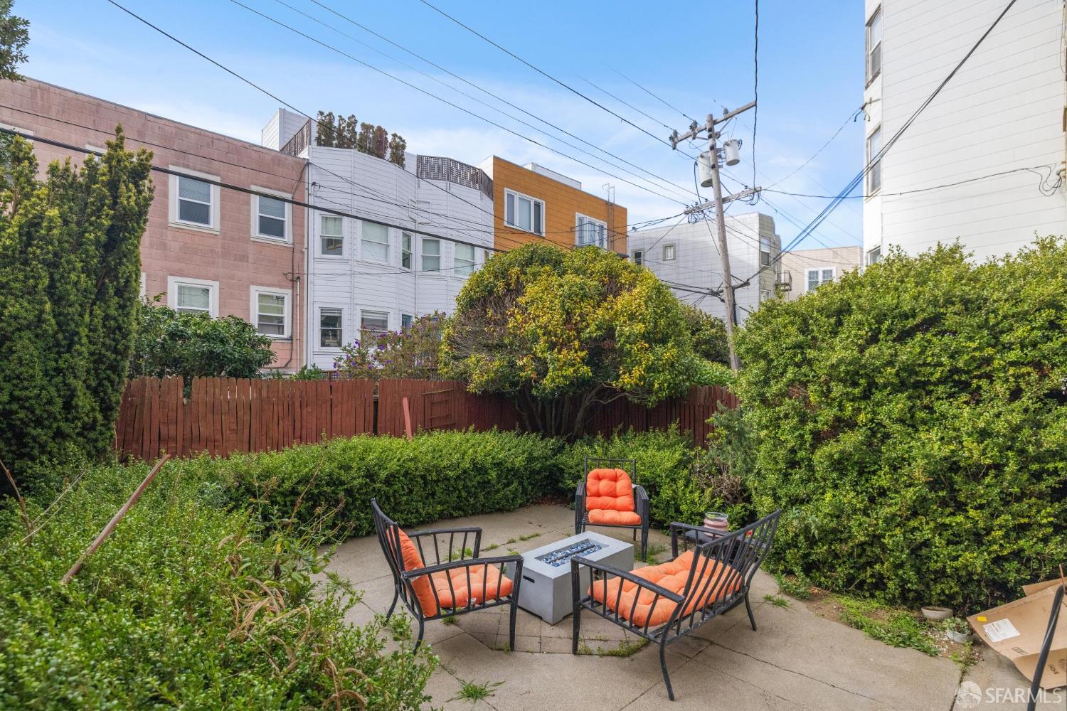 Detail Gallery Image 17 of 18 For 3537 Fillmore St, San Francisco,  CA 94123 - – Beds | – Baths