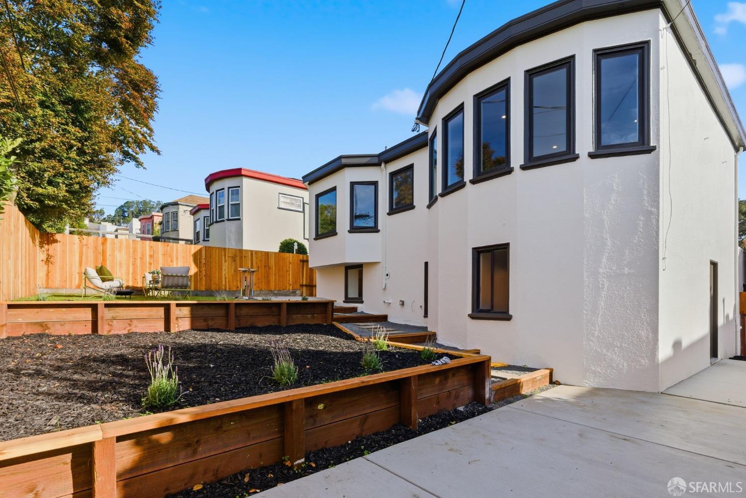 Detail Gallery Image 32 of 38 For 315 Colon Ave, San Francisco,  CA 94127 - 3 Beds | 2 Baths